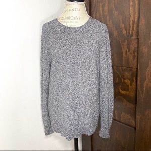 Loft Crew Neck Sweater